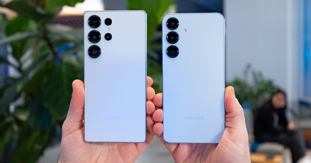 Samsung Galaxy S26 Ultra sở hữu hiệu năng mạnh mẽ và vượt trội